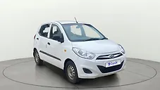 Used Hyundai i10 1.1L iRDE Magna Special Edition in Rajkot