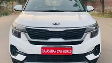 Used Kia Seltos HTK Plus 1.5 [2019-2020] in Jaipur