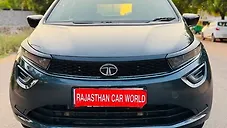 Used Tata Altroz XM Petrol [2021-2022] in Jaipur