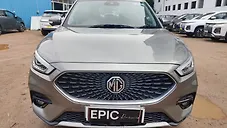 Used MG Astor Savvy Pro Petrol 1.5L Automatic (CVT) Ivory in Hyderabad