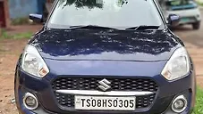 Used Maruti Suzuki Swift VXi [2018-2019] in Hyderabad