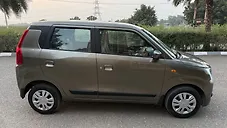 Used Maruti Suzuki Wagon R VXi (O) 1.2 AMT in Delhi