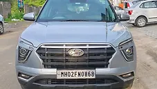 Used Hyundai Creta E 1.5 Diesel [2020-2022] in Nagpur
