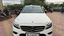 Used Mercedes-Benz C-Class C200 Progressive in Delhi
