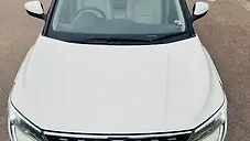 Used Mahindra XUV300 W8 (O) 1.5 Diesel AMT in Hyderabad