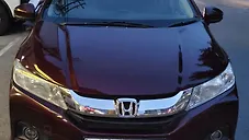 Used Honda City 4th Generation S Petrol in Kanpur