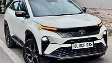 Used Tata Curvv Creative Petrol 1.2L Turbo Automatic (DCT) in Delhi