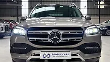 Used Mercedes-Benz GLS 400d 4MATIC in Vadodara