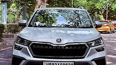 Used Skoda Kushaq Ambition 1.0L TSI AT in Kolkata