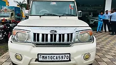 Used Mahindra Bolero ZLX BS IV in Pune