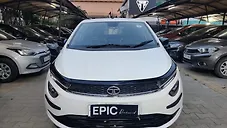 Used Tata Altroz XZ Diesel [2020-2023] in Hyderabad