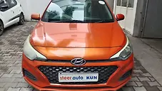 Used Hyundai Elite i20 Magna Executive 1.2 in Chennai