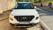 Used Hyundai Venue S Plus 1.2 Petrol in Lucknow