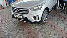 Used Hyundai Creta 1.6 SX Plus Special Edition in Lucknow