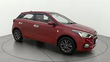Used Hyundai Elite i20 Sportz Plus 1.2 in Rajkot