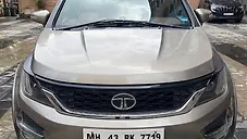 Used Tata Hexa XTA 4x2 7 STR in Mumbai