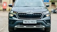 Used Skoda Kushaq Style 1.5L TSI DSG in Pune