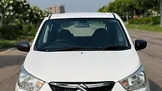 Used Maruti Suzuki Alto K10 VXi [2014-2019] in Mohali