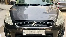 Used Maruti Suzuki Ertiga VXI CNG in Delhi