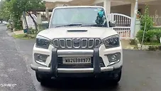 Used Mahindra Scorpio 2021 S5 2WD 9 STR in Kolkata
