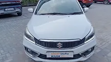Used Maruti Suzuki Ciaz Alpha 1.5 Hybrid [2020-2023] in Chennai