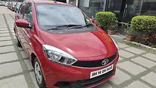 Used Tata Tiago Revotron XTA [2017-2019] in Pune