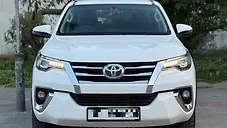 Used Toyota Fortuner 2.8 4x2 AT [2016-2020] in Delhi