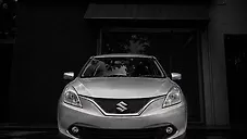 Used Maruti Suzuki Baleno Delta 1.2 AT in Coimbatore