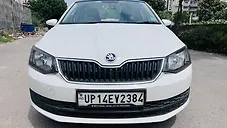 Used Skoda Rapid TSI Active 1.0 TSI MT in Noida