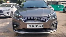 Used Maruti Suzuki Ertiga VXi CNG in Pune