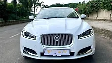 Used Jaguar XF 2.2 Diesel Luxury in Pune