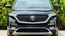 Used MG Hector Sharp 2.0 Diesel [2019-2020] in Ahmedabad