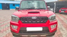 Used Mahindra Scorpio 2021 S11 Diesel Manual in Kallakurichi