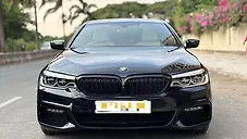 Used BMW 5 Series 530d M Sport in Pune
