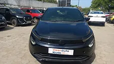 Used Tata Altroz XZ Plus Petrol Dark Edition [2021-2023] in Chennai