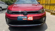 Used Volkswagen Virtus GT Plus 1.5 TSI EVO DSG in Mumbai