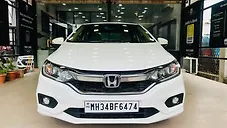 Used Honda City 4th Generation VX Petrol [2017-2019] in Nagpur