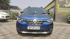 Used Renault Triber RXT [2019-2020] in Pune