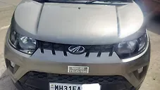 Used Mahindra KUV100 NXT K2 6 STR in Nagpur