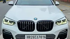 Used BMW X4 xDrive20d M Sport X [2019-2020] in Delhi