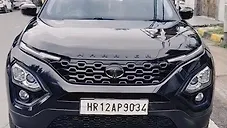 Used Tata Harrier XT Plus in Delhi