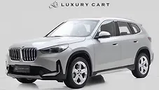 Used BMW X1 sDrive18i xLine in Ludhiana