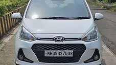 Used Hyundai i10 Sportz 1.2 AT Kappa2 in Mumbai