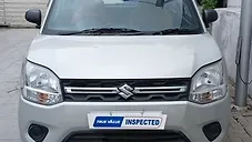 Used Maruti Suzuki Wagon R 1.0 LXI in Indore