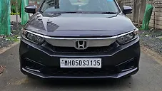 Used Honda Amaze 1.2 S i-VTEC Opt in Nagpur