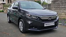 Used Honda Amaze 1.2 S i-VTEC in Nagpur