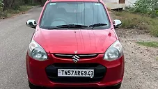 Used Maruti Suzuki Alto 800 LXi in Coimbatore