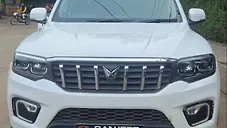 Used Mahindra Scorpio N Z8 Diesel AT 2WD 7 STR [2023-2024] in Indore