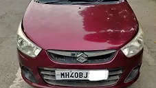 Used Maruti Suzuki Alto K10 VXi AMT (Airbag) [2016-2019] in Nagpur