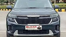 Used Kia Old Generation Seltos 2024 HTK Plus (O) Petrol 1.5L Manual in Delhi